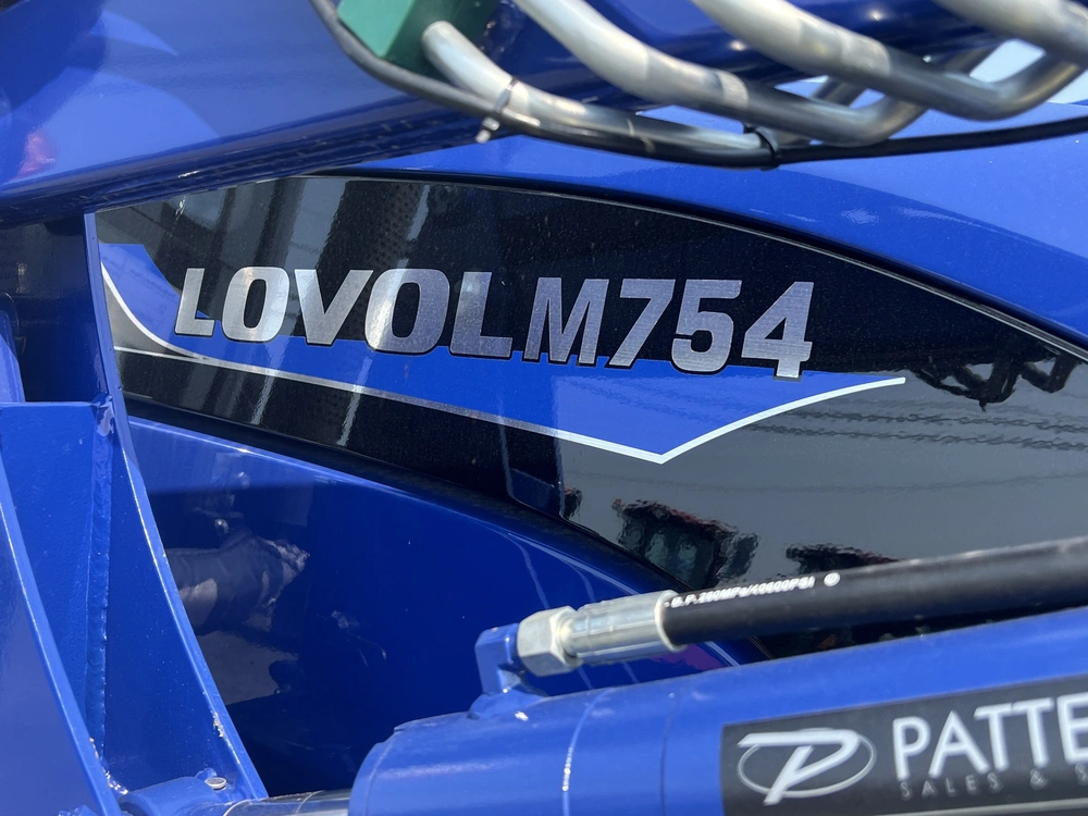 2026 Lovol Tb754 alt