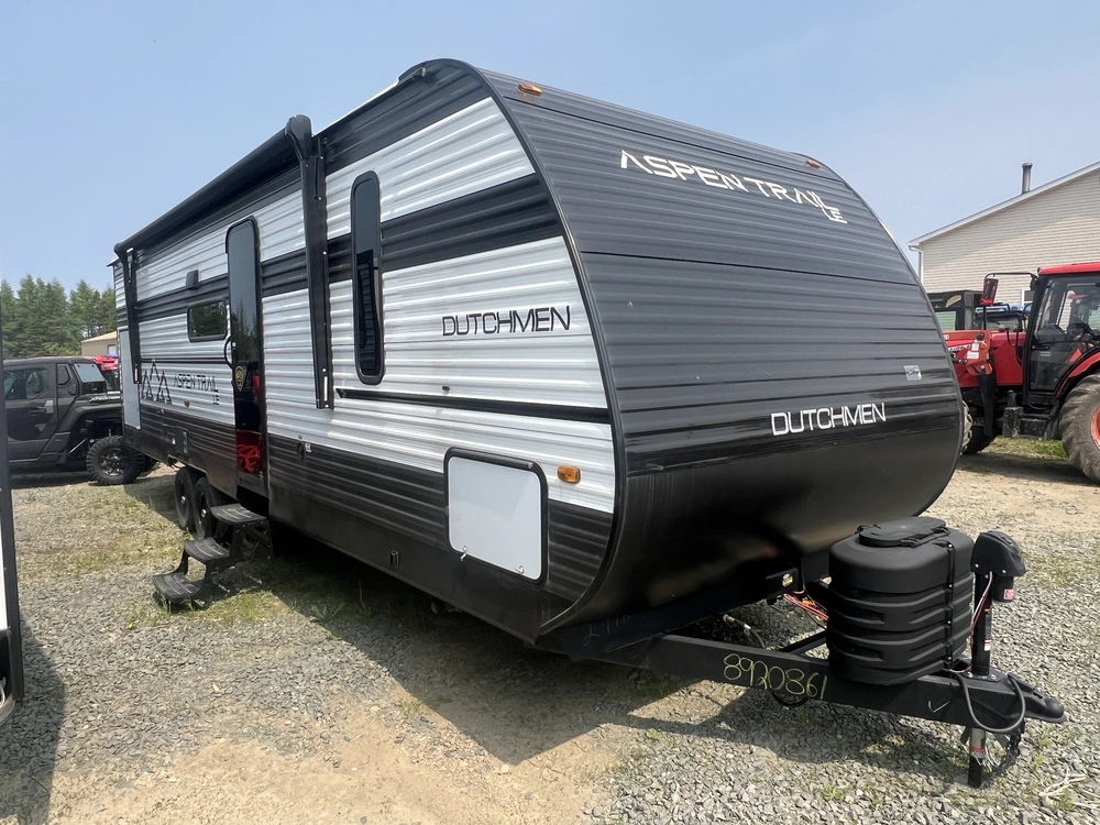 2025 Keystone Rv Dutchmen Aspen Trail Le 29 Tb alt