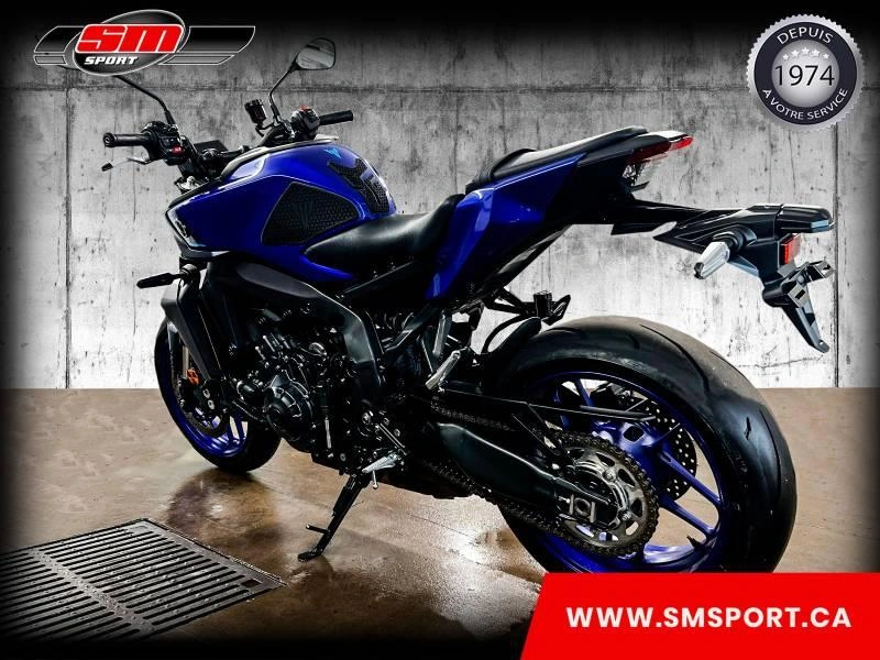 Yamaha Mt 09 2024 alt