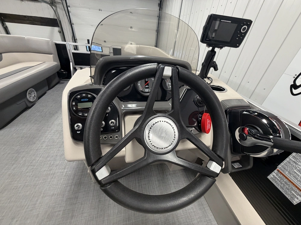2022 Princecraft Sportfisher 21 2rs alt