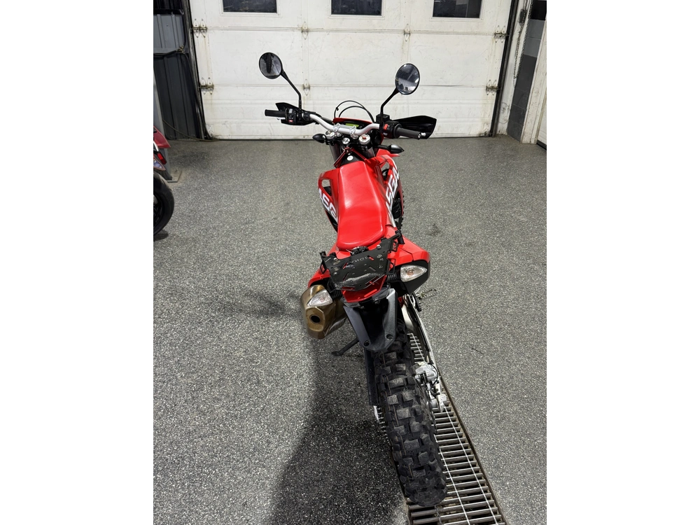 Gasgas Es 700 2023 alt