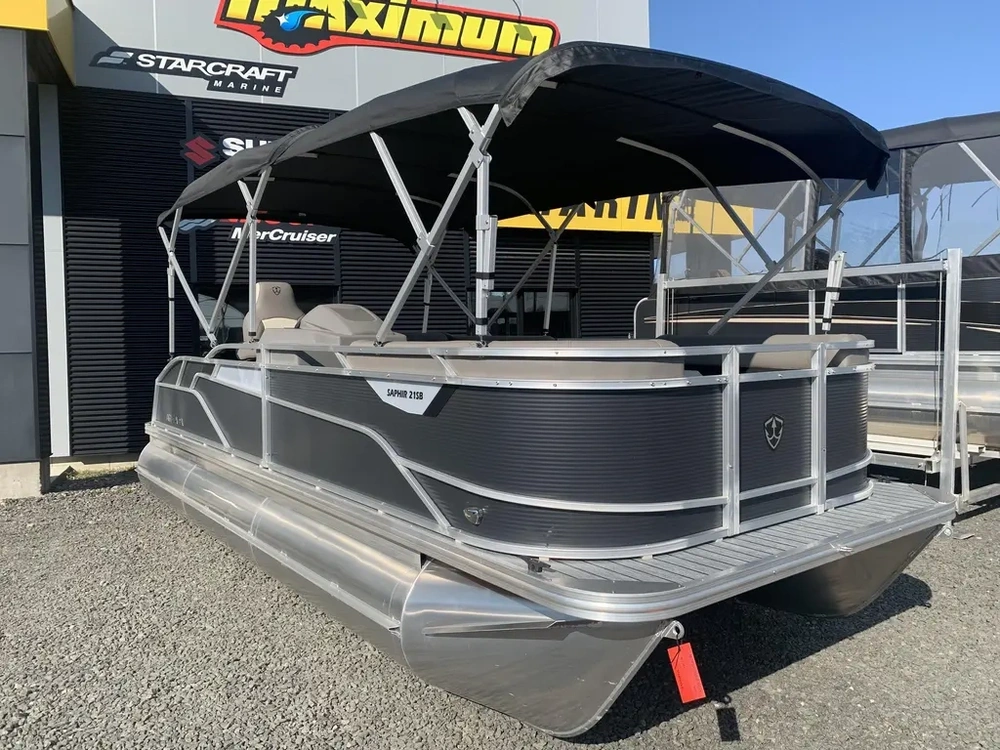 Armada Saphir 21 Sb 2026 alt