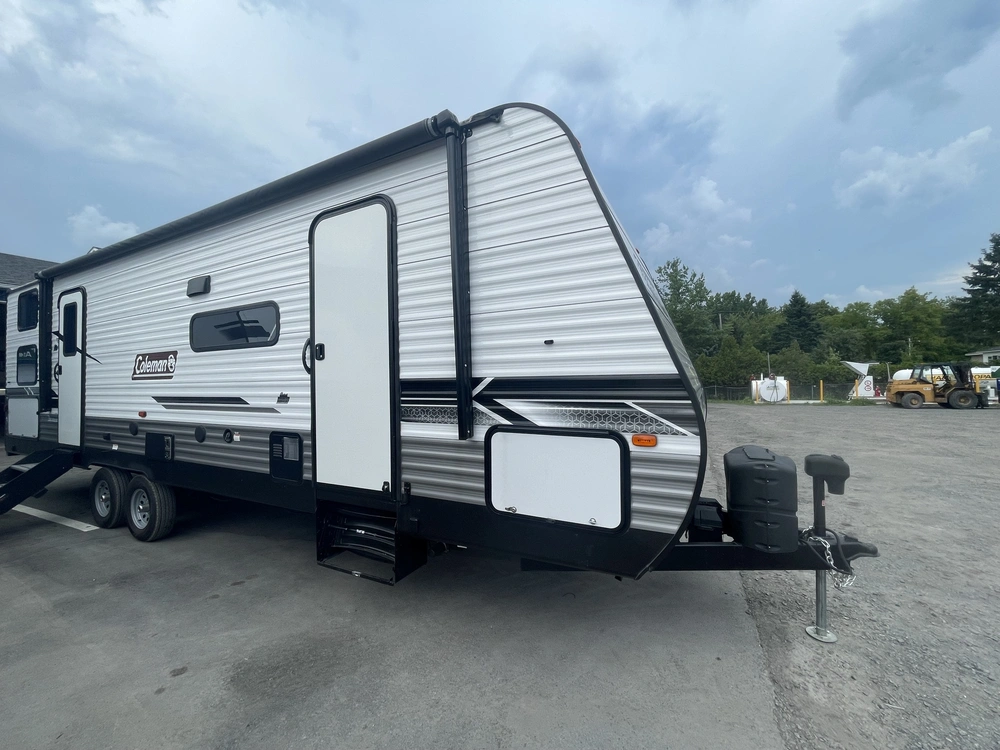 Keystone Rv Coleman 285 Bh 2022 alt