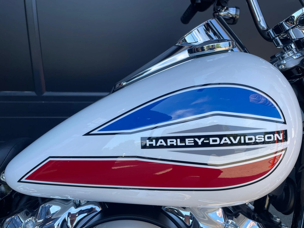 2026 Harley-davidson Cruiser Fxd - Super Glide™ alt