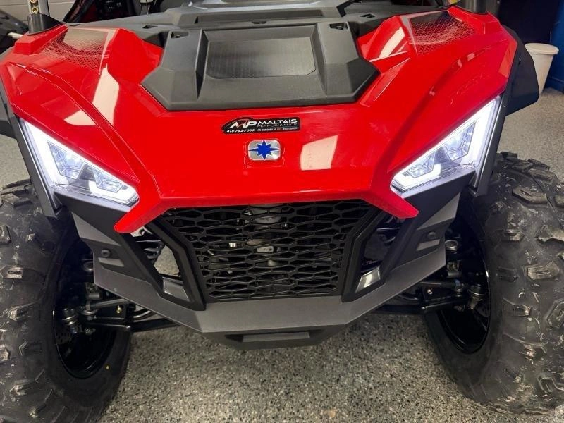 2026 Polaris Polaris Rzr 200 Efi alt