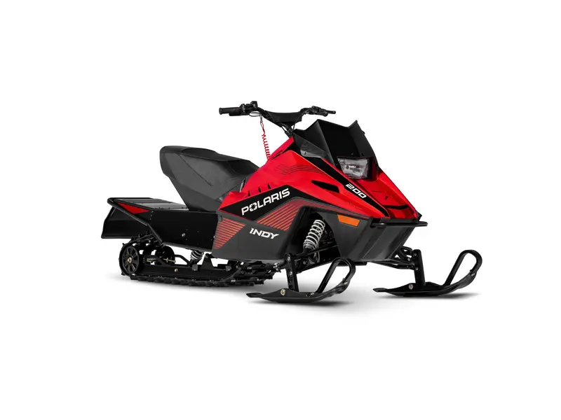 Polaris 200 INDY 2027