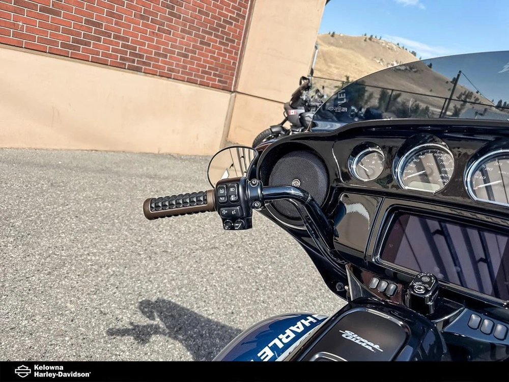 2023 Harley-davidson Flhxst - Street Glide™ St alt
