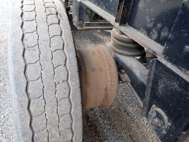 2007 Northstar Dump Trailer