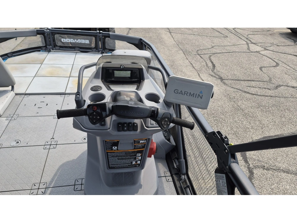 2022 Sea-doo Switch Sport 21 230 alt