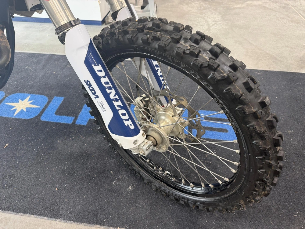 2019 Husqvarna Fc 350 alt