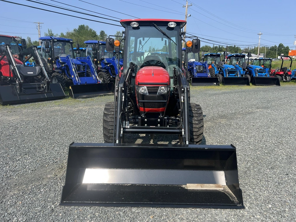 2026 Mccormick X1.37ch alt