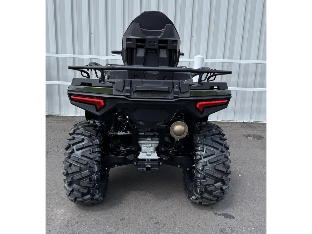 2026 Polaris Sportsman 570 Touring Premium alt