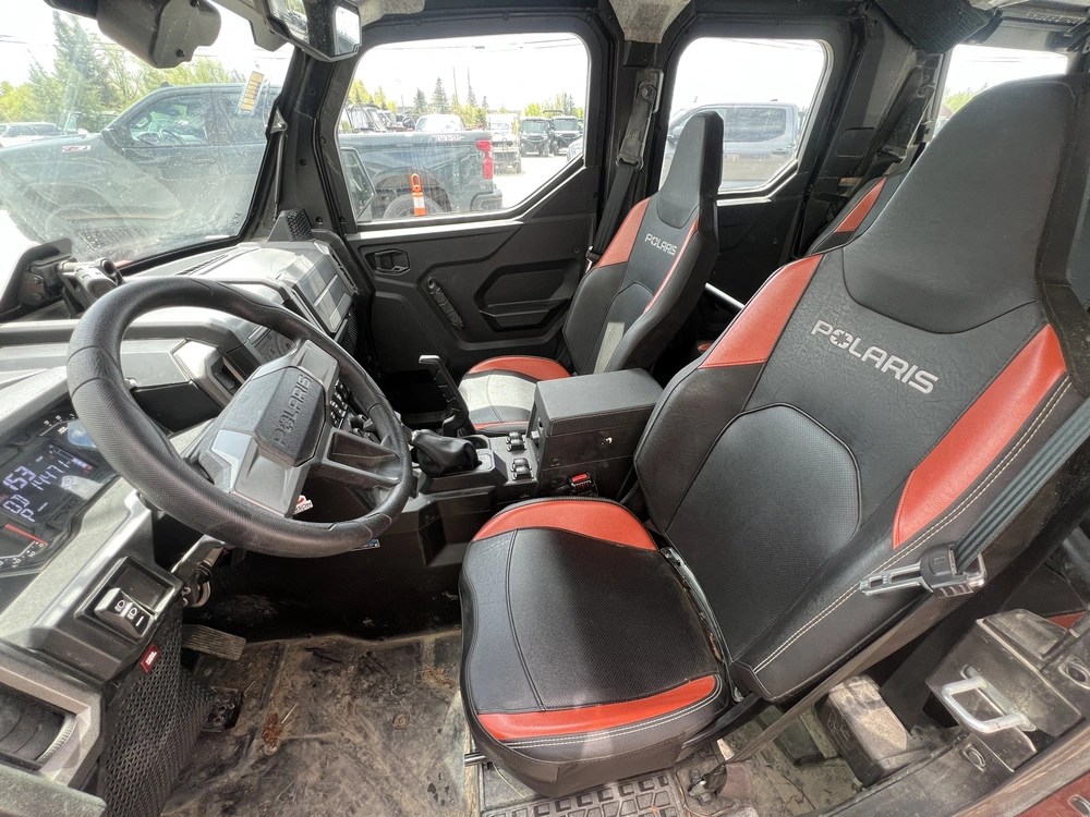 2024 Polaris Xpedition Adv 5 Northstar alt