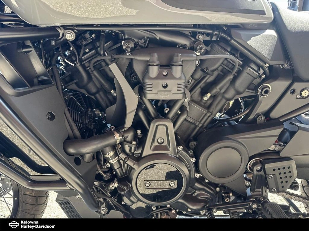 2026 Harley-davidson Ra1250l - Pan America® 1250 Limited alt