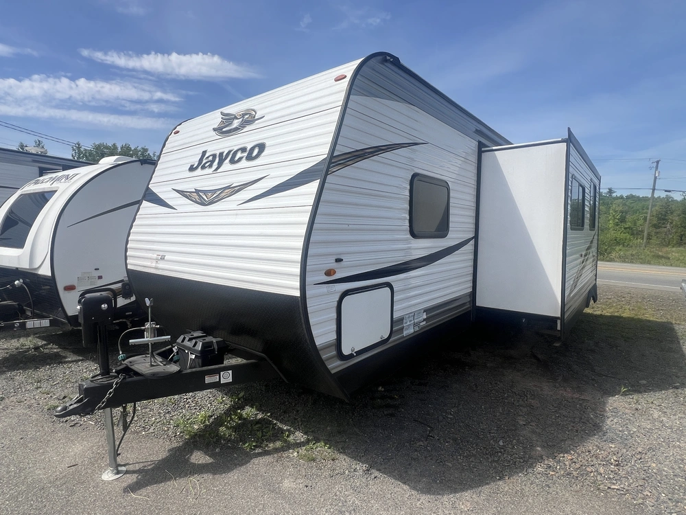 2019 Jayco Jayflight 294qbs alt