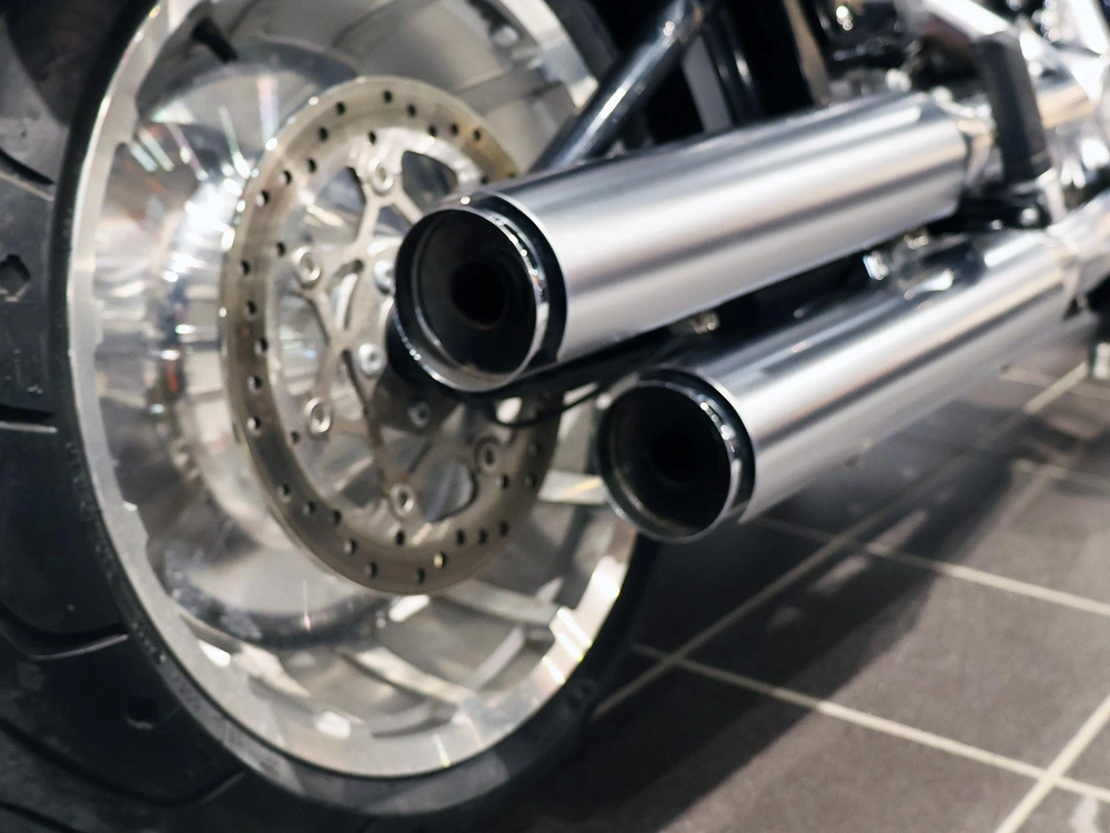 Harley-davidson Fat Boy Flfbs 2019 alt