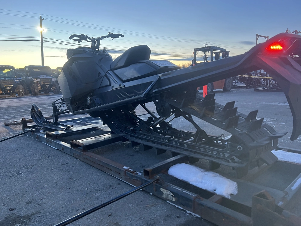 2019 Ski-doo Summit X 850 154 alt