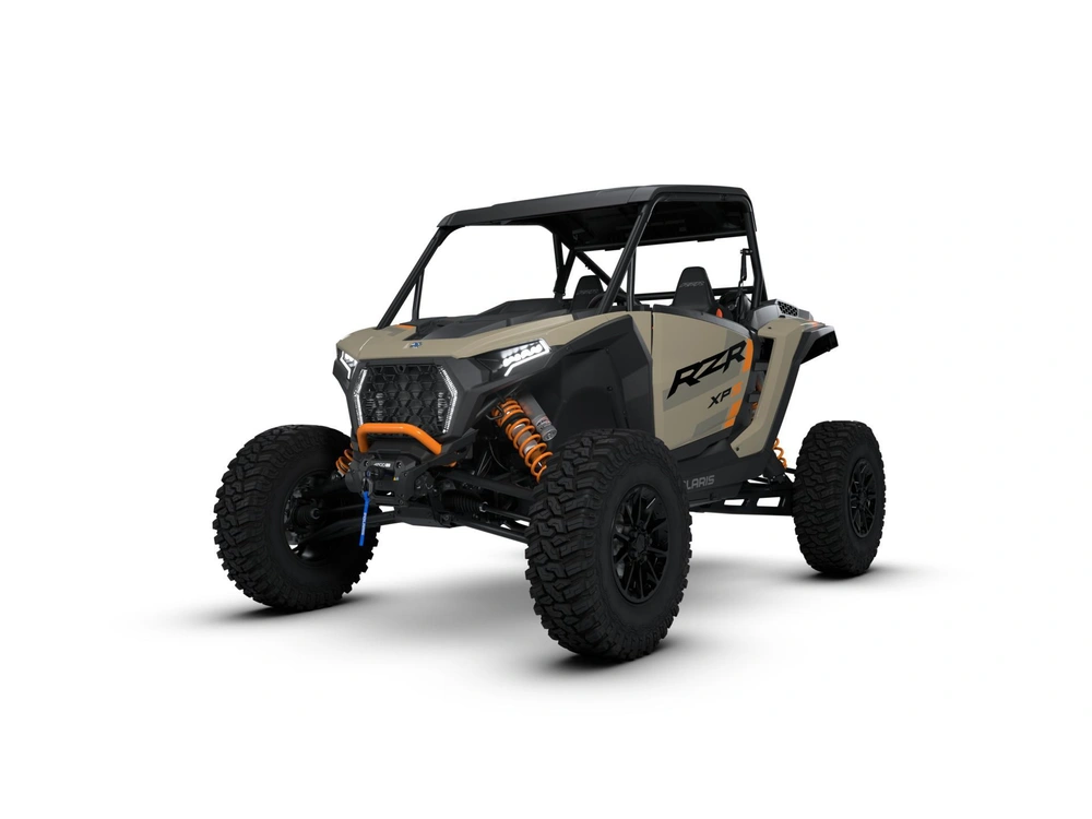 2026 Polaris Rzr Xp S 1000 Ultimate alt