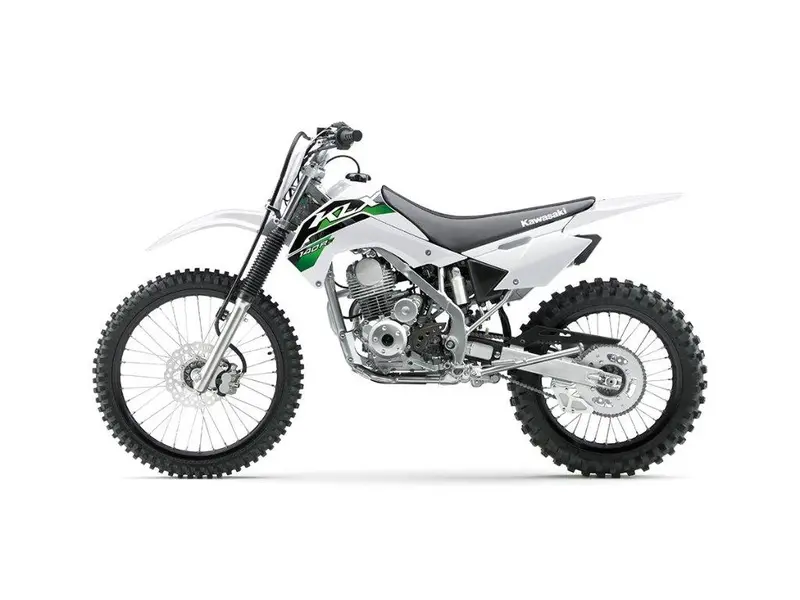 2027 Kawasaki Klx140r F alt