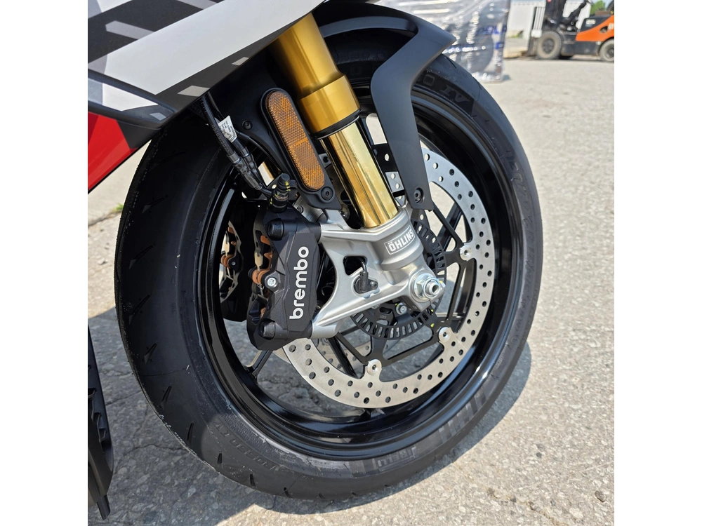 2027 Aprilia Rs 660 Factory alt