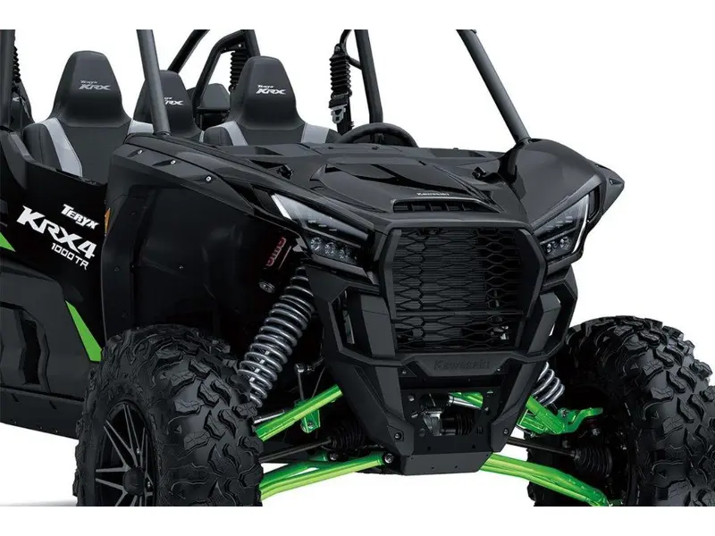 2027 Kawasaki Teryx Krx4 1000 Tr alt