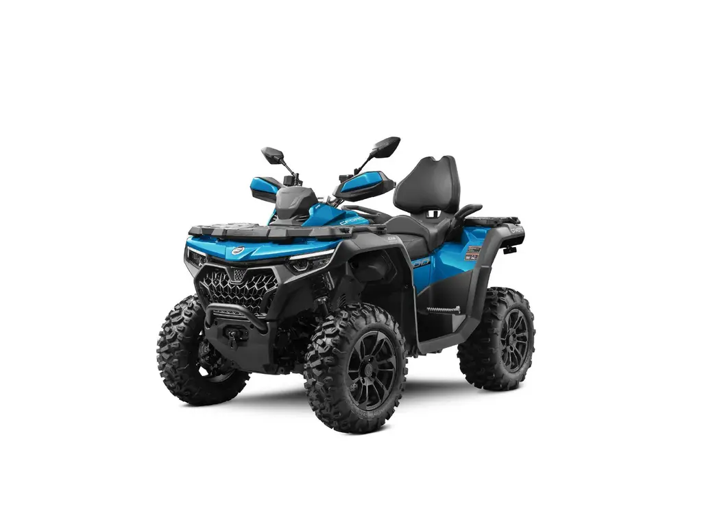 2026 CFMOTO CForce 800 Touring 