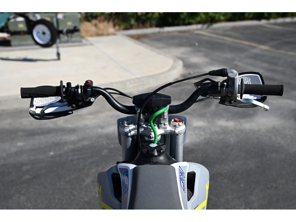 2023 Husqvarna Tc65 alt