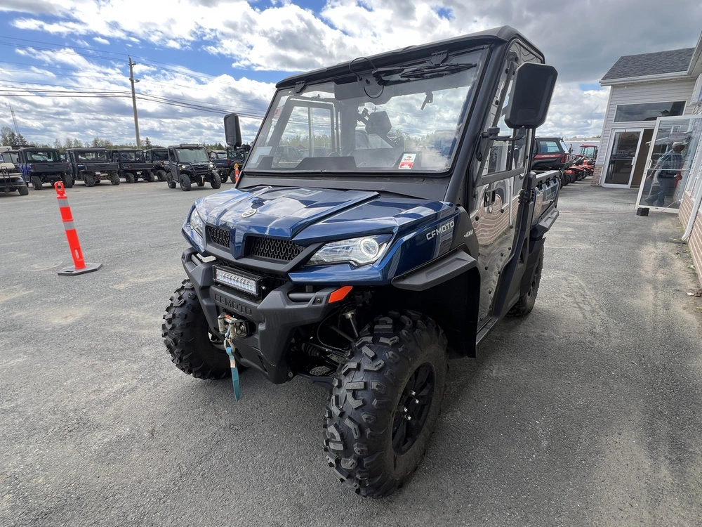 2024 Cfmoto Uforce 1000 alt