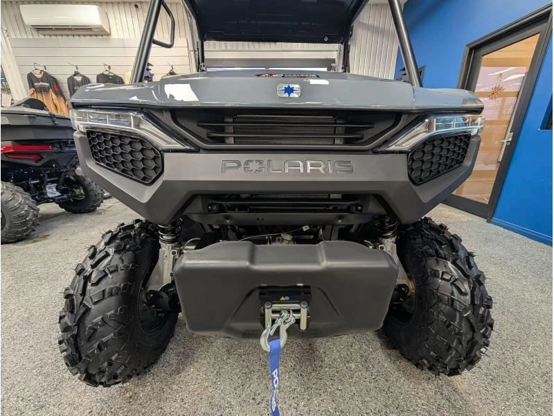 2026 Polaris Polaris Ranger 500 alt