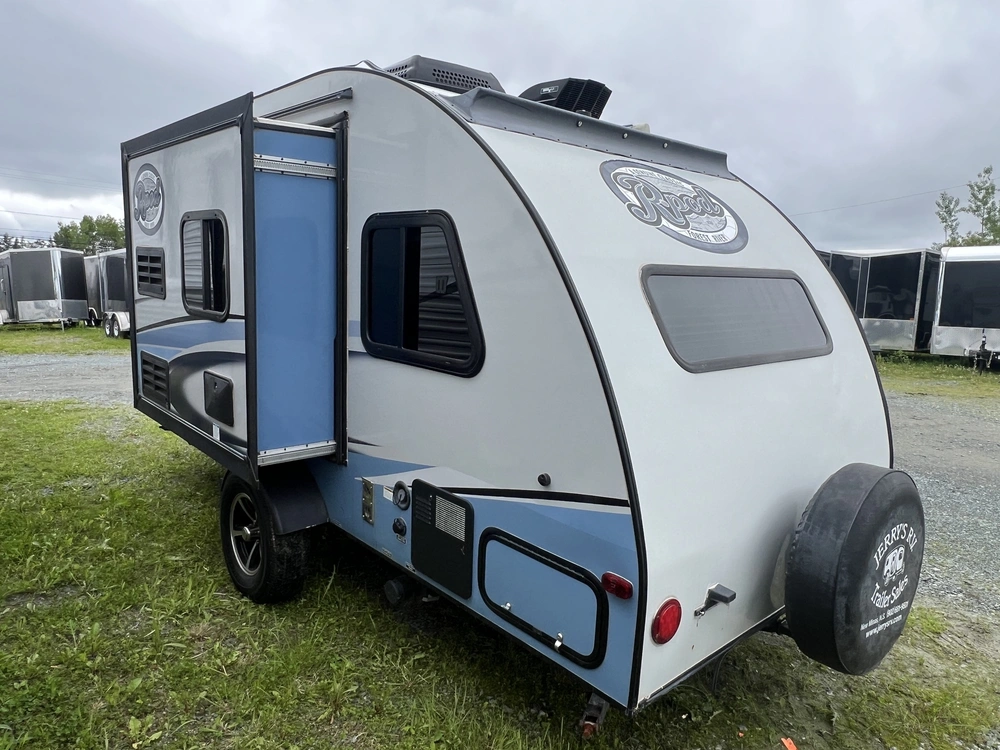 2018 Forest River R-pod Rp176 alt