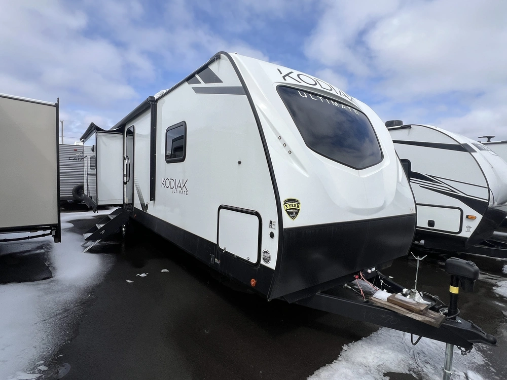 2024 Dutchmen Kodiak 3221rlsl alt