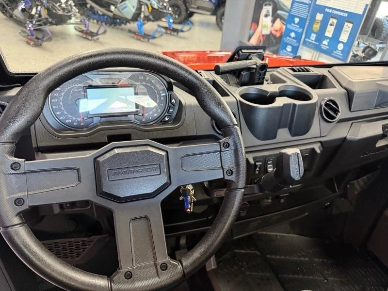 2026 Polaris Polaris Ranger Xp 1000 Premium Nor alt