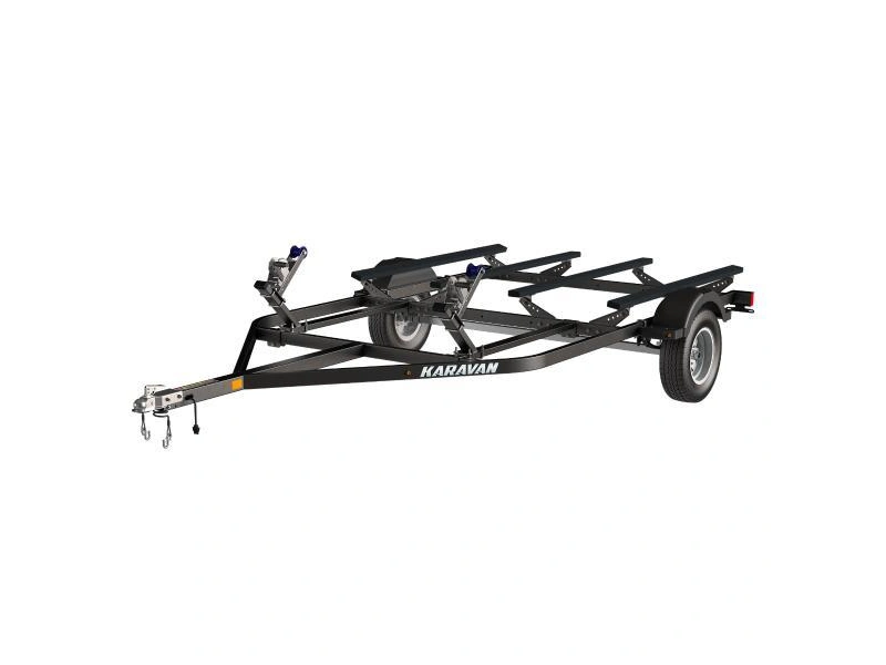 2025 Karavan Wc-2450-84-l alt