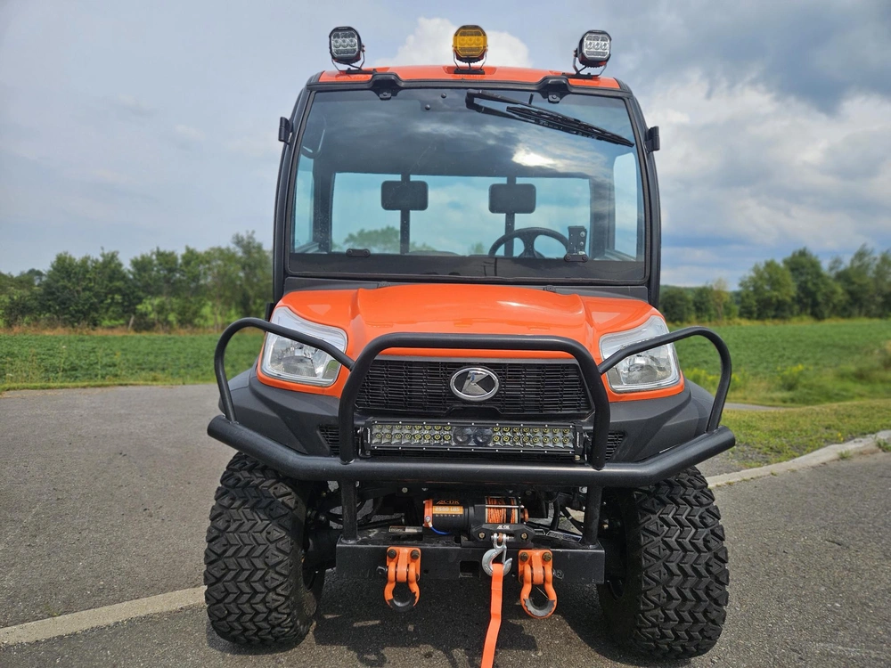Kubota Rtv-x1100c 2023 alt