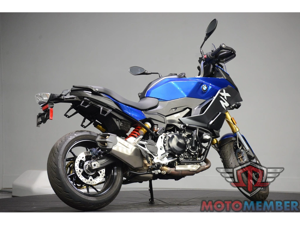 2023 Bmw F 900xr alt