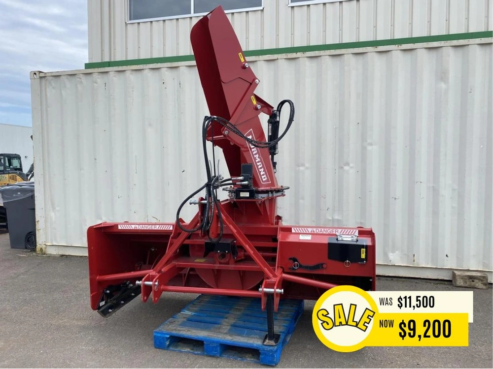 Normand N92-280hyb 2023 alt