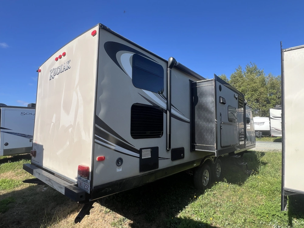 2013 Dutchmen Kodiak 300 Bhsl alt