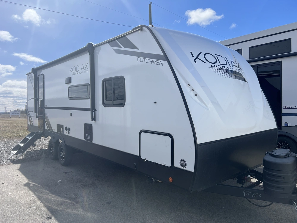 2025 Dutchmen Kodiak 260rbsl alt