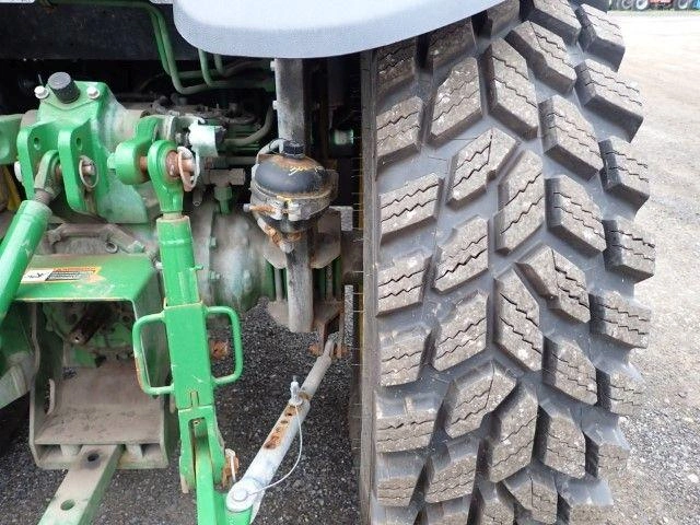 John Deere 4052r 2024