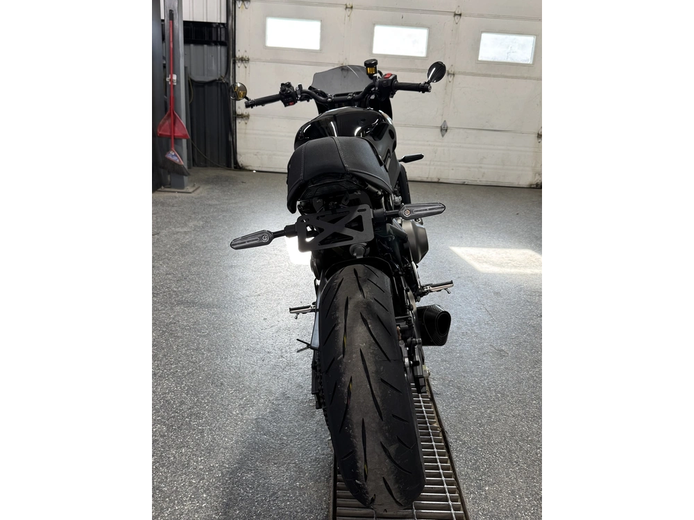 Yamaha Xsr 900 2026 alt