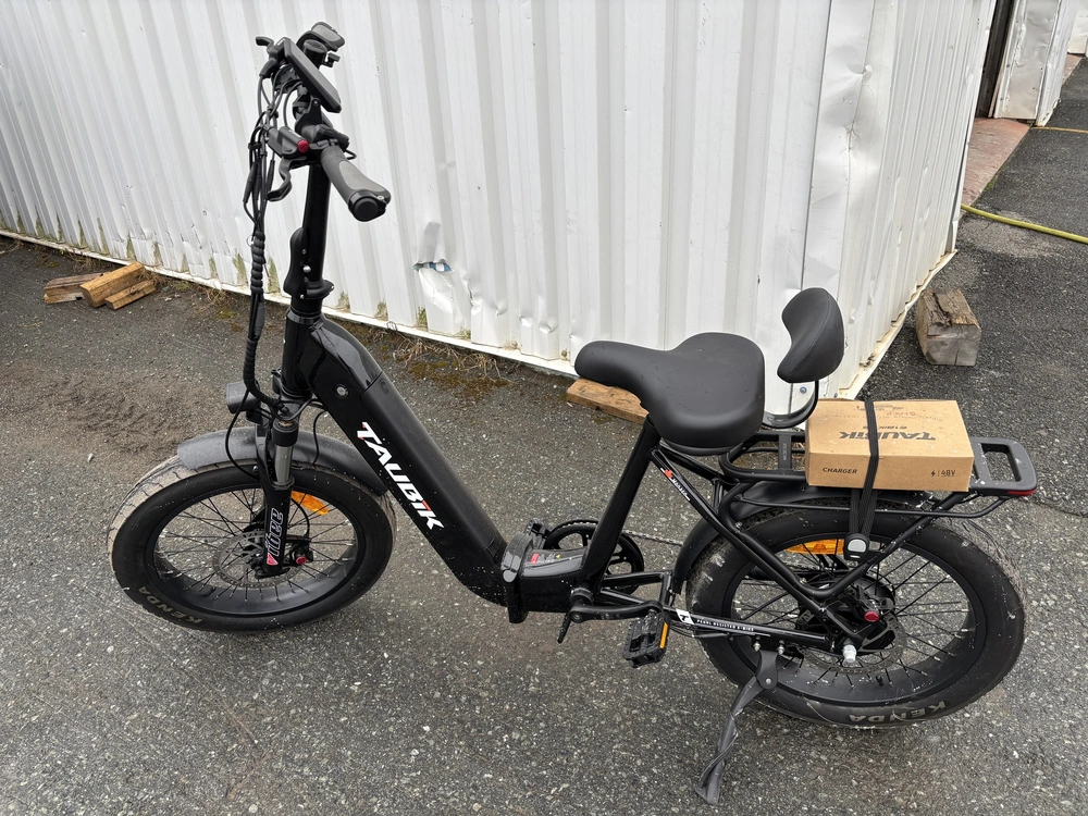 2025 Taubik 155-1021-001 alt
