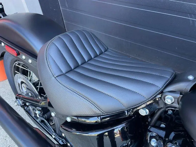 2026 Harley-davidson Cruiser Flhd - Deadwood™ alt