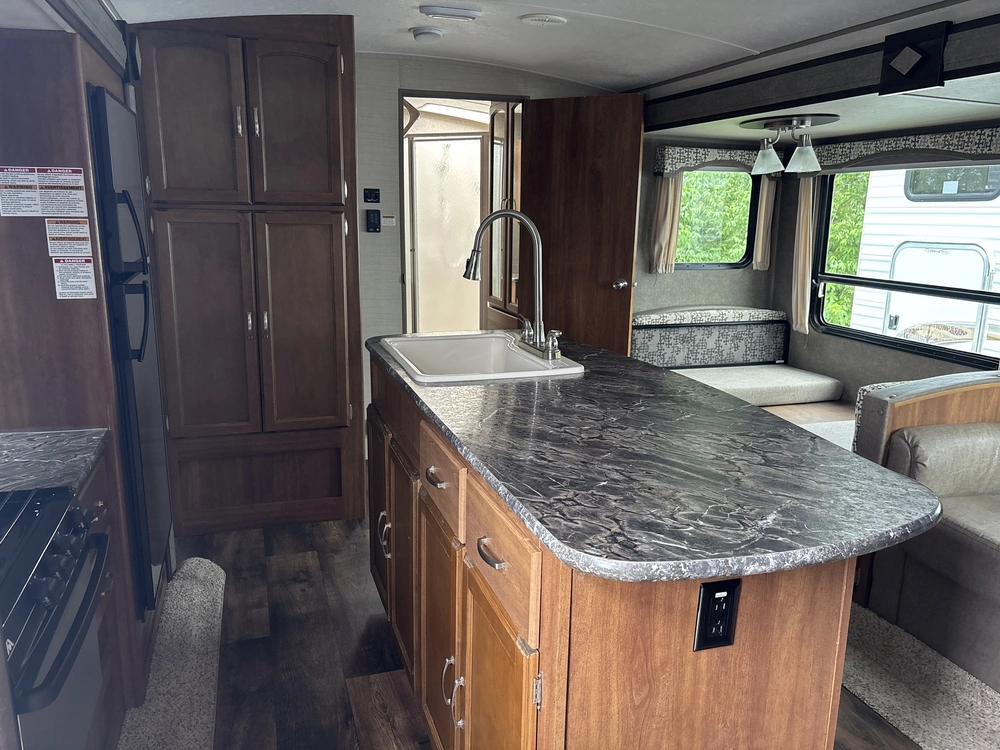 2016 Keystone Rv Springdale 287rb alt