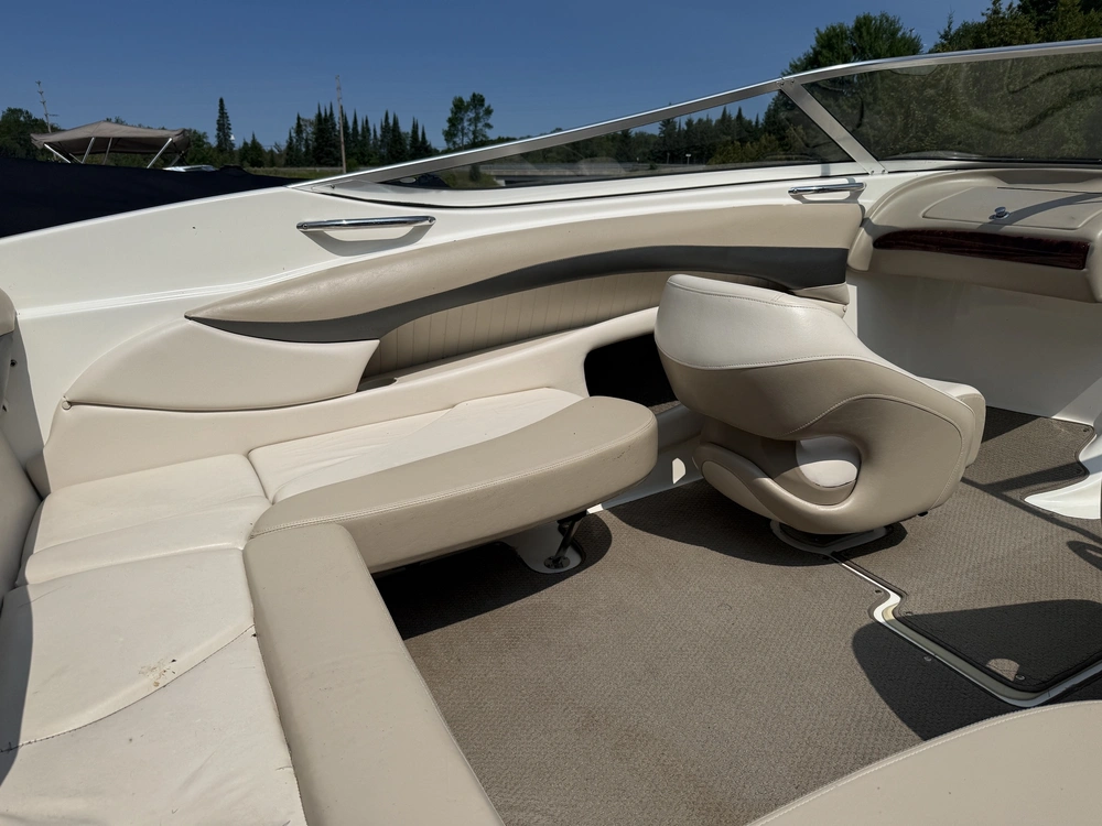 2006 Glastron Gx 205 alt