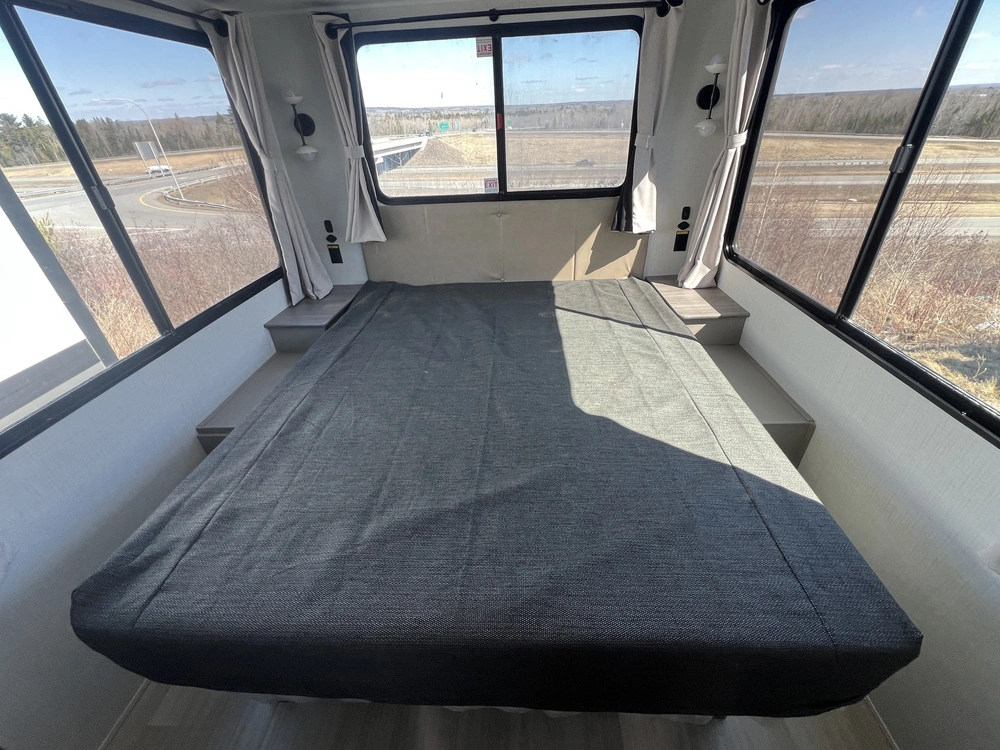 2026 Keystone Rv Hideout 29 Haven alt