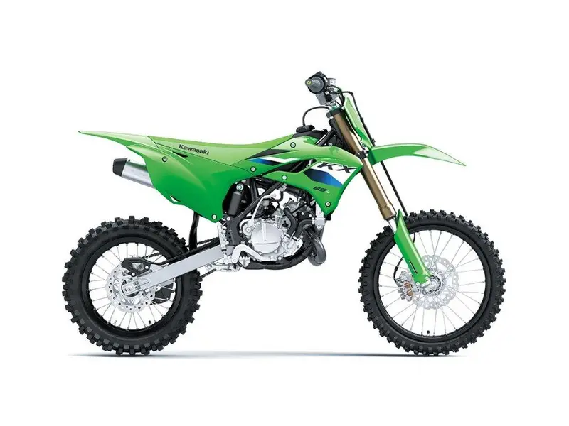 2027 Kawasaki Kx85l alt