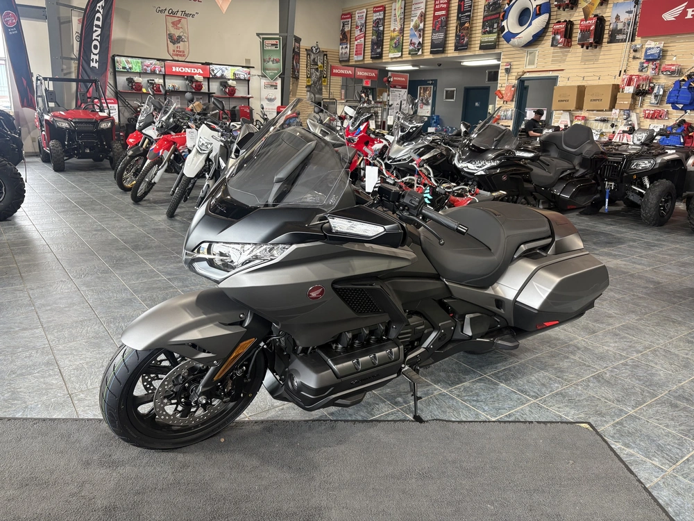 2026 Honda Gl1800bt alt