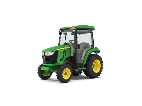 2014 John Deere 3046r alt
