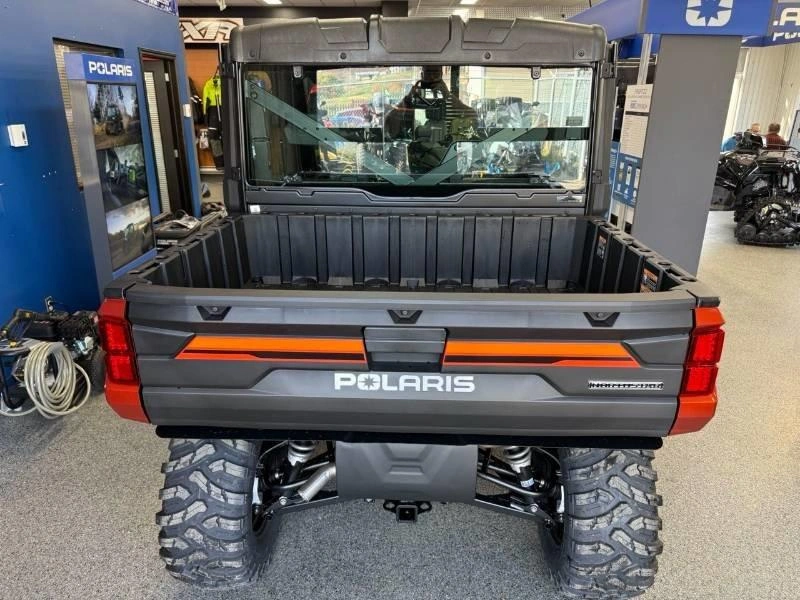 2026 Polaris Polaris Ranger Xp 1000 Premium Nor alt