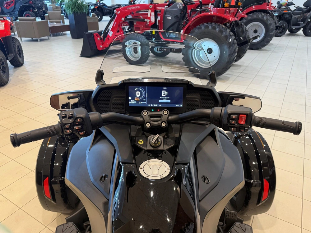 Can-am Spyder F-3 Limited 2024 alt